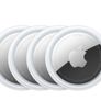 Apple Airtag 4 pack Image 2