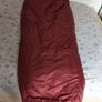 Rab Solar Eco 3 Sleeping Bag Women - Zipper left - Regular size 185cm Image 2