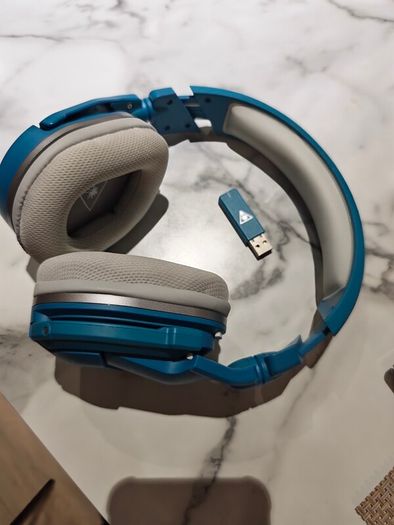 Turtle Beach headphones