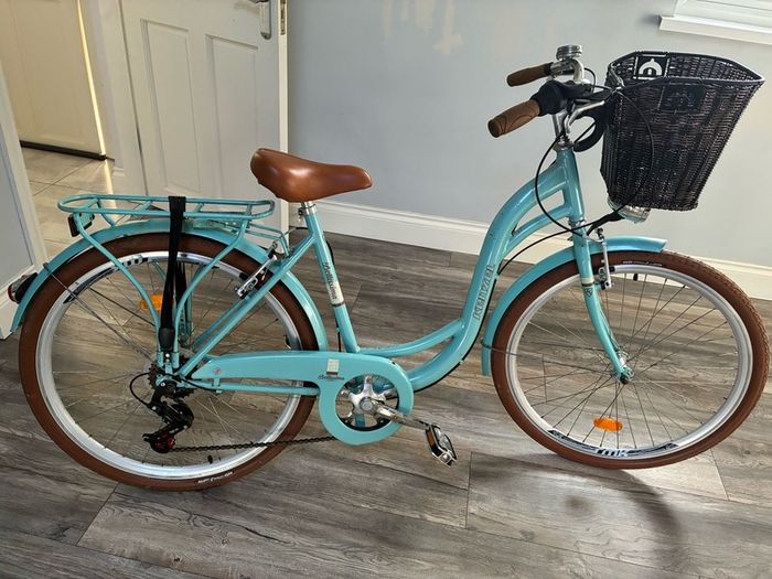 Ladies