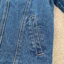 Denim jacket Image 9