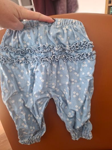 6-12 months girls clothes