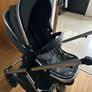 Cupla Duo Pram Image 9