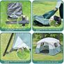 6 Person Tent Image 6