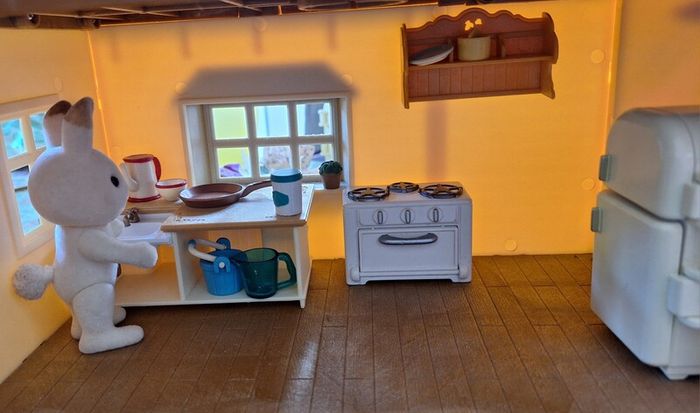 Sylvanian Bundle
