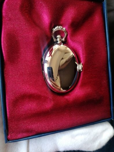 Vintage Pocket Watch