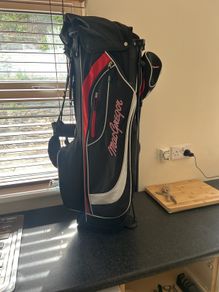 golf bag