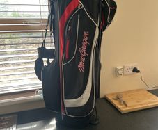 golf bag