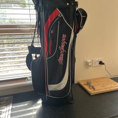golf bag