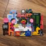 2 Original Alphabet Jigsaws Image 2