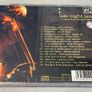 Free Postage! Late Night Jazz. CD. Image 2