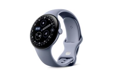 Pixel Watch 4 45mm
