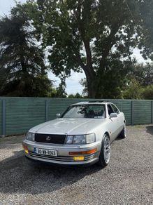 Lexus Ls400