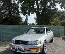 Lexus Ls400