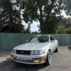 Lexus Ls400