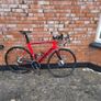 Cervelo S3 disc brake Image 2