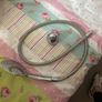 Mira chrome shower Image 5