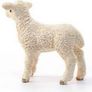 Schleich Lamb Animal Figure Image 4