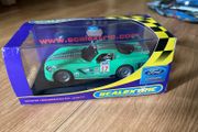 Scalextric Ford Mustang 1971 Troy Promotions
