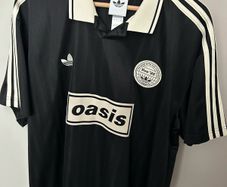 Adidas Originals X Oasis Jersey Size Large