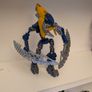 Bionicle Bordakh Image 2