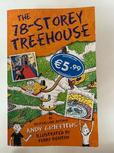 Treehouse collection
