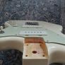 squier jazzmaster xii fully loaded body NEW Image 8