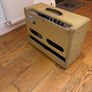 Fender blues delux amp Image 4