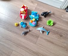 bath toys