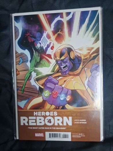 heroes reborn