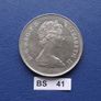 1981 Great Britain. 25 New Pence. 'Wedding of Prince Charles and Lady Diana' Image 2