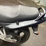 2001 suzuki bandit 1200 breaking only. Image 6