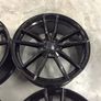 18 19" Inch Vw Golf Pretoria Style Wheels Vw Mk5 Mk6 Mk7 Mk7.5 Audi A3 Caddy Van Leon 5x112 Image 7