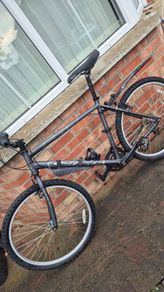 carrera mtb 26inch wheels