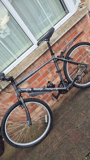 carrera mtb 26inch wheels