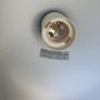 White Pendant Light Image 3
