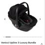 PRICE DROP Venicci Pram Like New Image 4