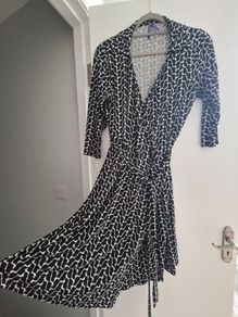 Seraphine beautilful maternity dress
