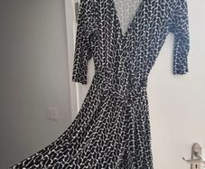 Seraphine beautilful maternity dress