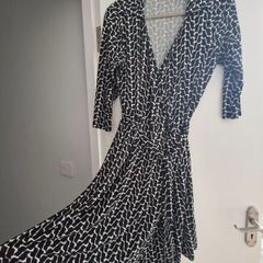 Seraphine beautilful maternity dress