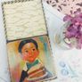 Vintage Soulet Placemats in the Original Box Image 2