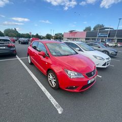 Seat Ibiza Sport - Low Mileage