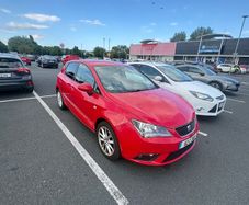 Seat Ibiza Sport - Low Mileage