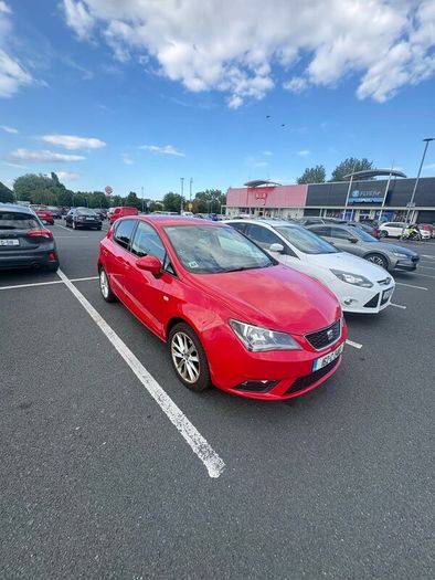 Seat Ibiza Sport - Low Mileage