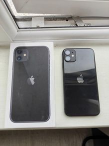 iPhone 11
