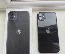 iPhone 11