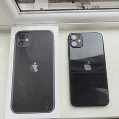 iPhone 11