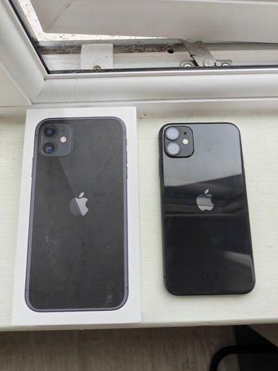 iPhone 11
