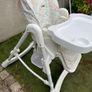 High Chair Image 3