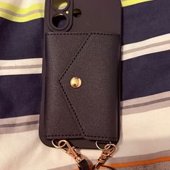 iPhone 16 cover case
